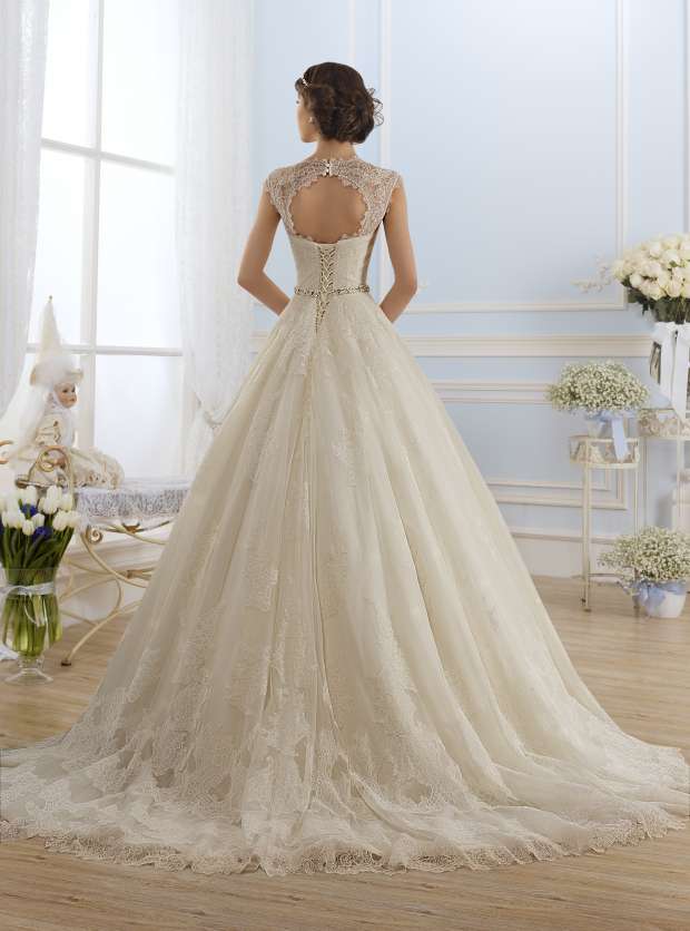   Naviblue Bridal 13488 2