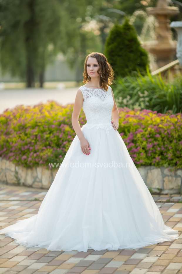Свадебное платье  NM101 1