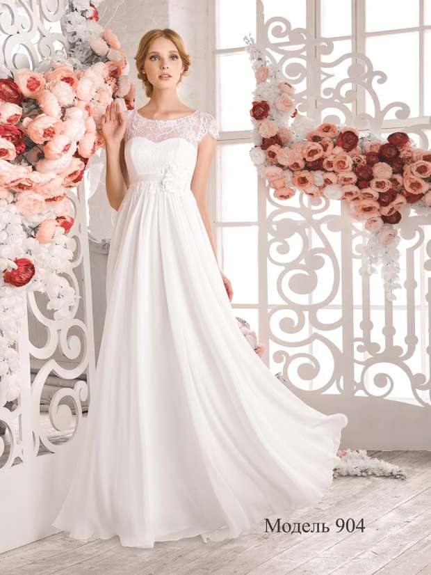 Свадебное платье Olga Sposa 904 1