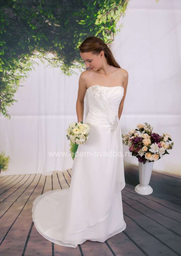 Свадебное платье  6189 Гламур арт. 305 1