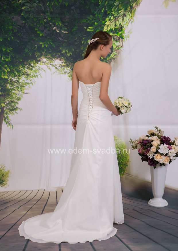 Свадебное платье  6189 Гламур арт. 305 2