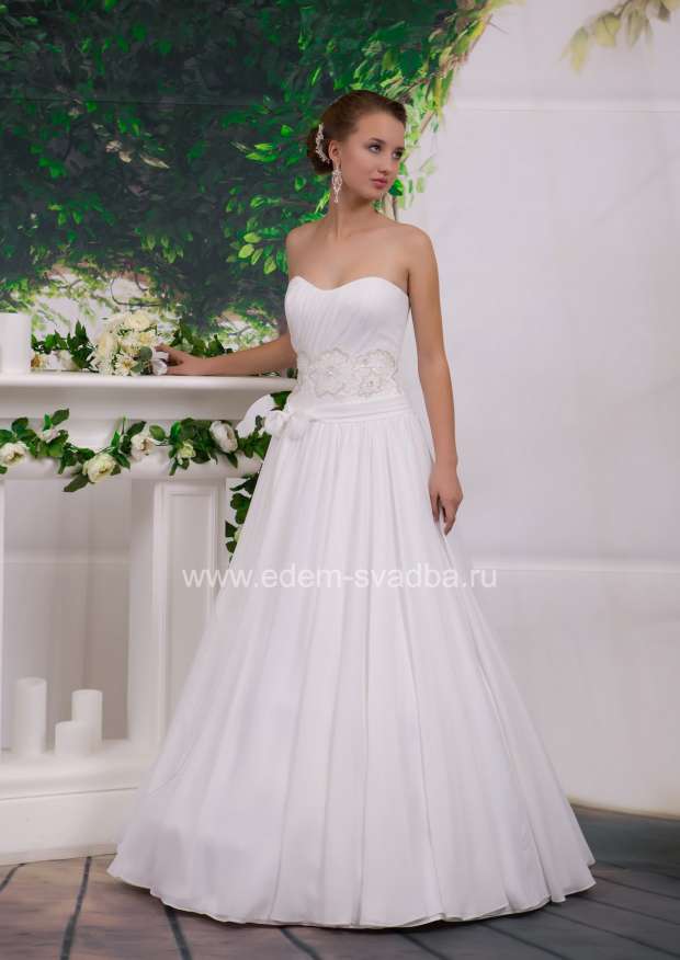 Свадебное платье  Ziane ЛеРина 1