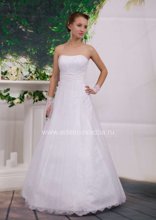 Свадебное платье  2-1321ИО код185 1