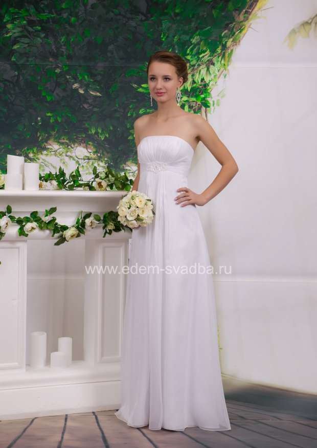 Свадебное платье  Мирель Lelette 1