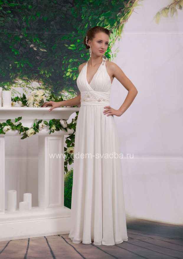 Свадебное платье  Лили ЛеРина 1