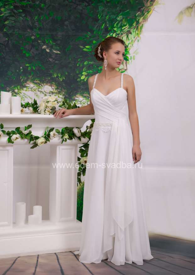 Свадебное платье  Арманс ЛеРина 1