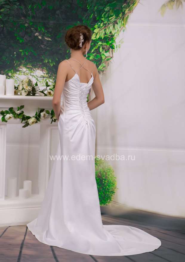 Свадебное платье  Регина Лели 2