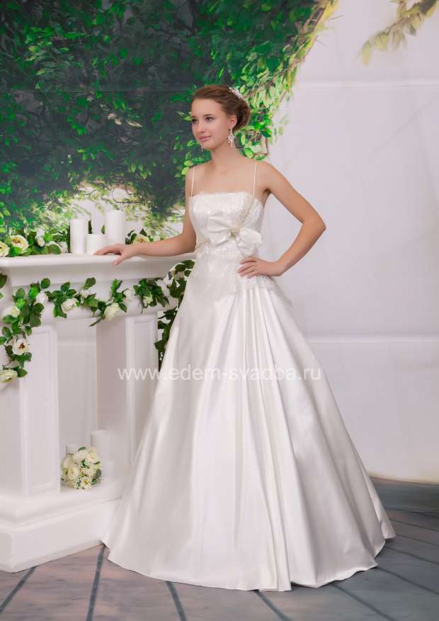 Свадебное платье  7855 Ле-Рина Самира 1