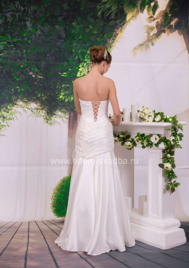 Свадебное платье  8579 ASPEED 807А/Н 2