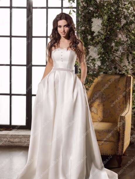 Свадебное платье Nora Naviano 15349 Белина 1