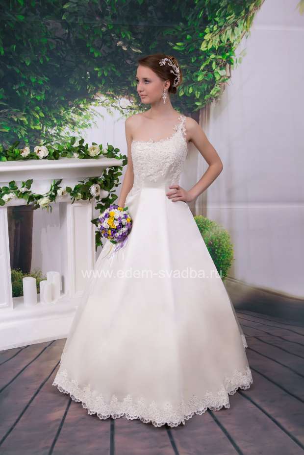 Свадебное платье  Евростандарт 1