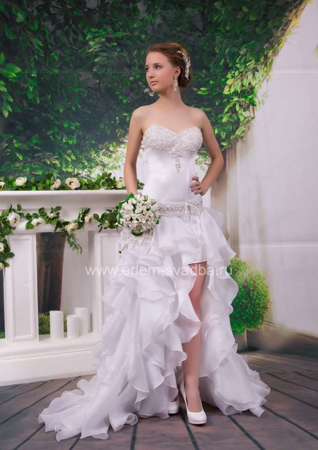 Свадебное платье  Камелия Мария 1