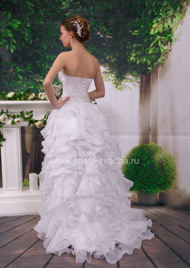 Свадебное платье  Камелия Мария 2
