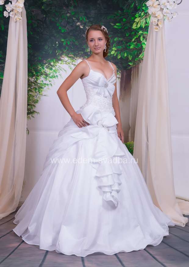 Свадебное платье  Selena 1104 код280 1
