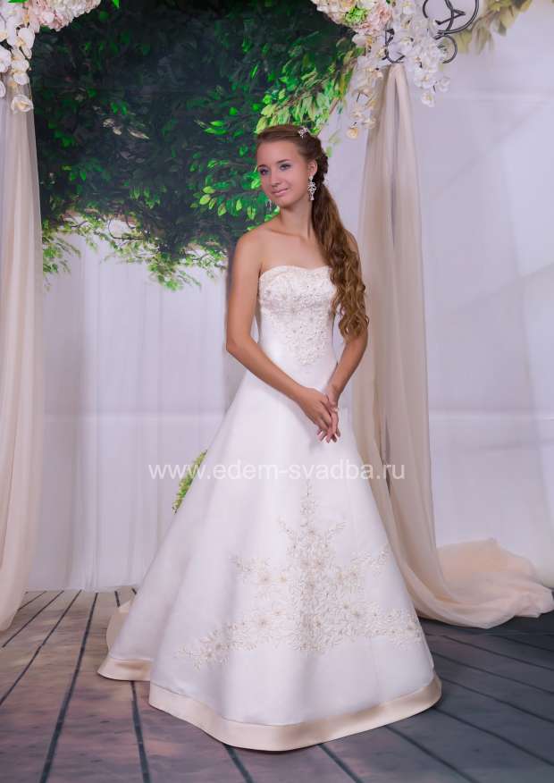 Свадебное платье  Камея код 240 1