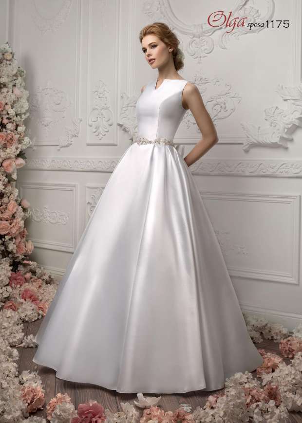 Свадебное платье Olga Sposa 1175 1