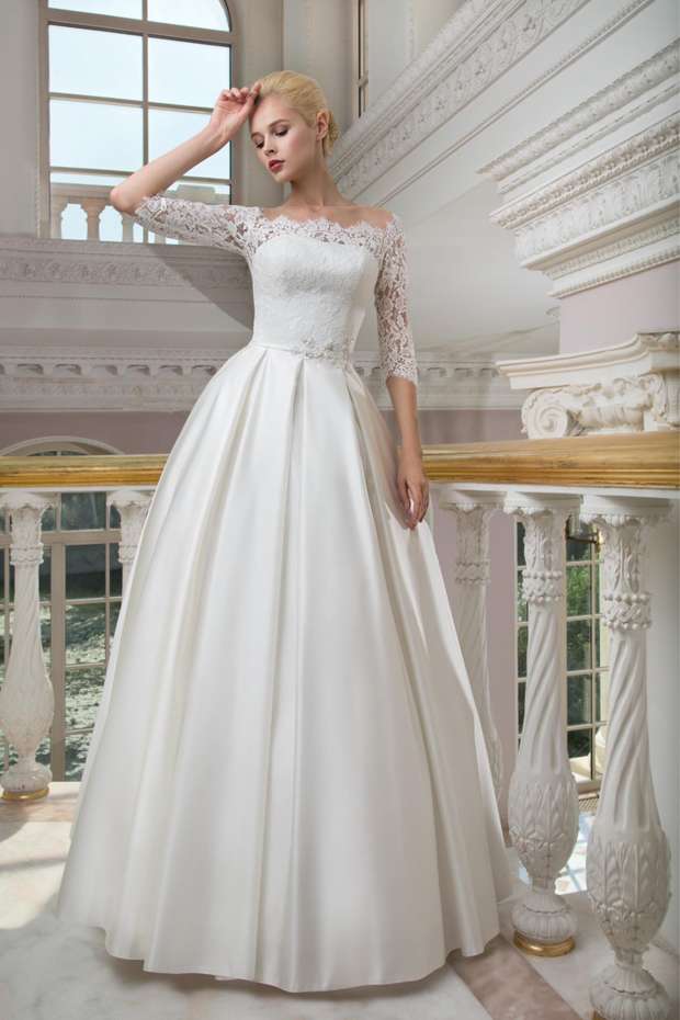 Свадебное платье Olga Sposa 1215 1