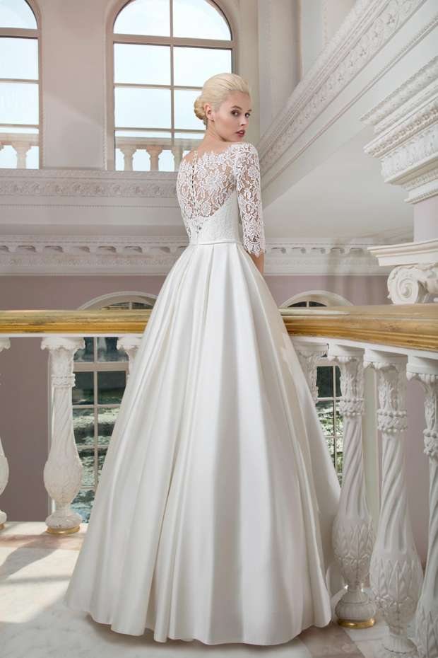 Свадебное платье Olga Sposa 1215 2