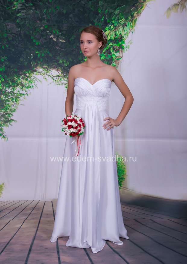 Свадебное платье  Илиса Jlette 1