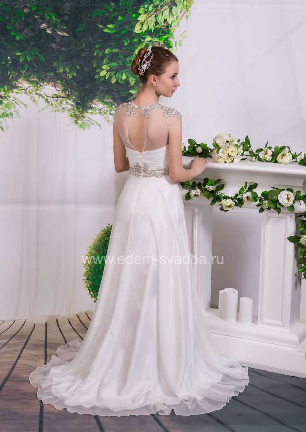 Свадебное платье  7940 (вечер) 2