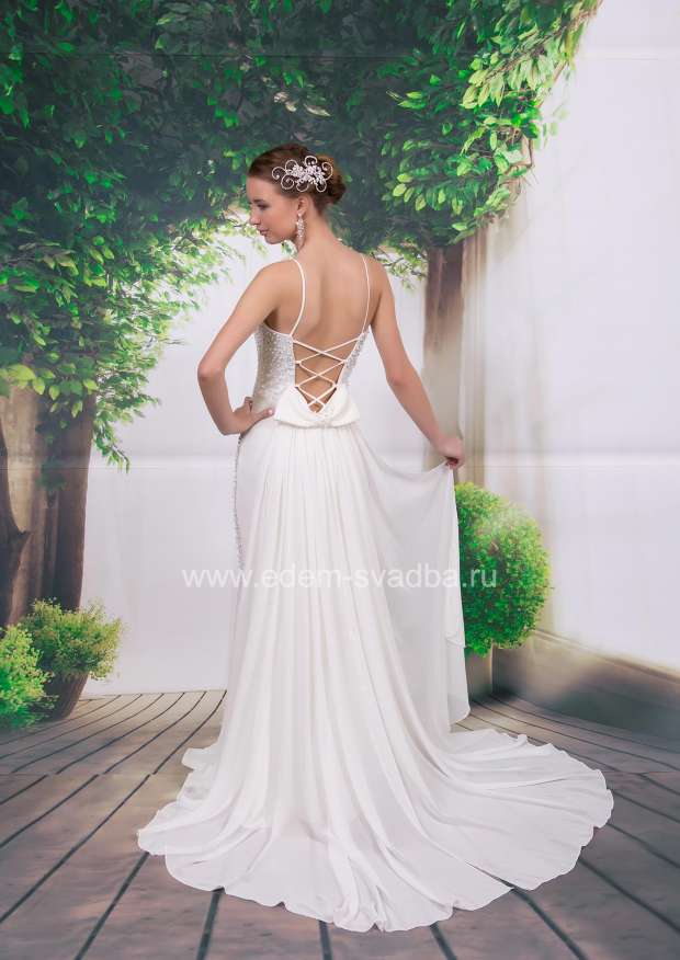 Свадебные платья , Артикул: Е2 -3360 код250