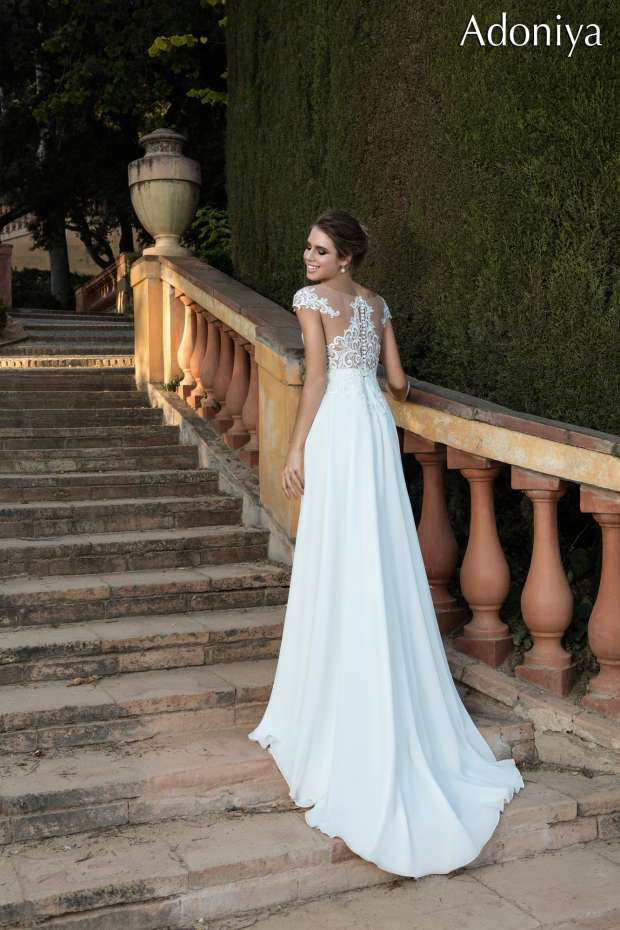 Свадебное платье La Petra Adoniya 2