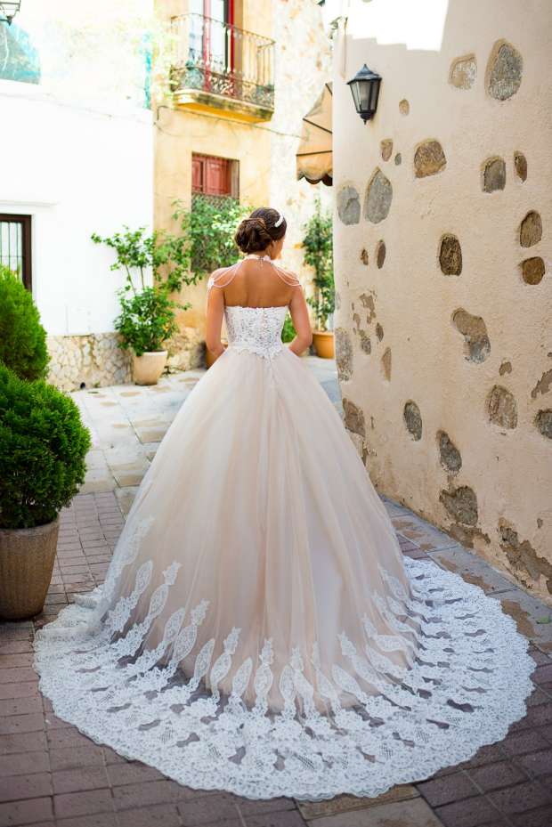 Свадебное платье Anna Sposa Migela 3