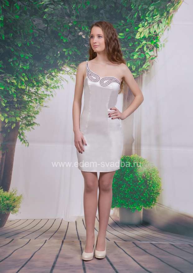 Вечернее платье  Pozda-poz 5739 код77 1