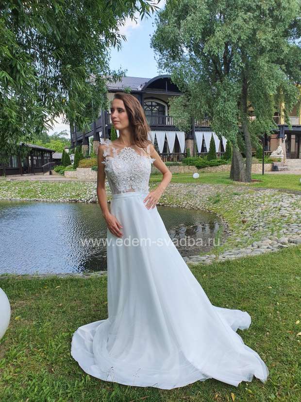 Свадебные платья , Артикул: NM 392