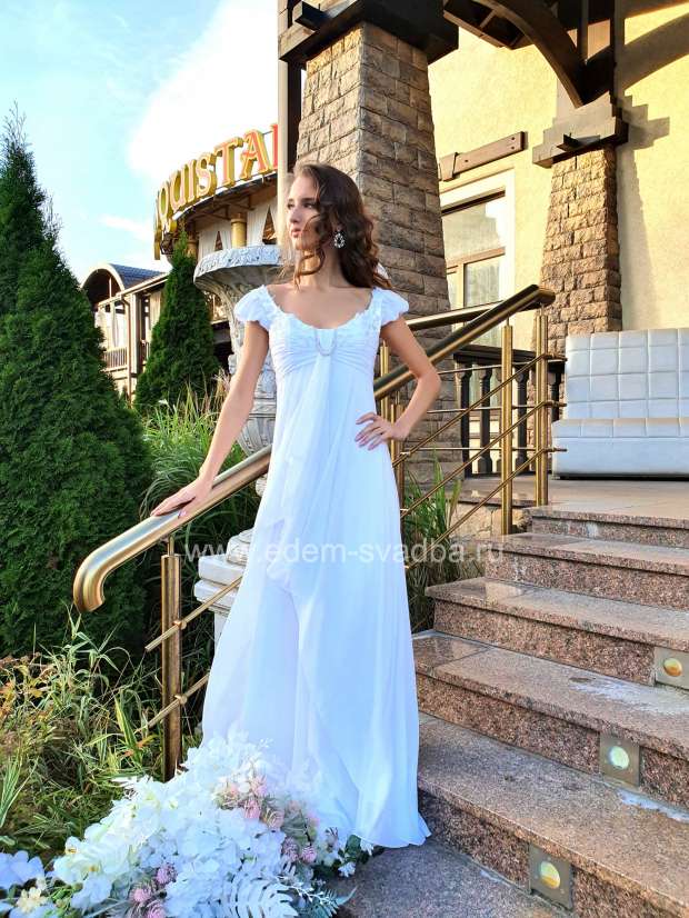 Свадебное платье  Афина 1