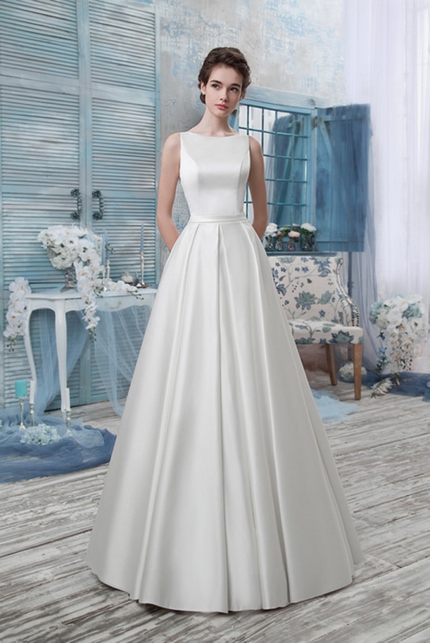 Свадебное платье Olga Sposa 1260 1
