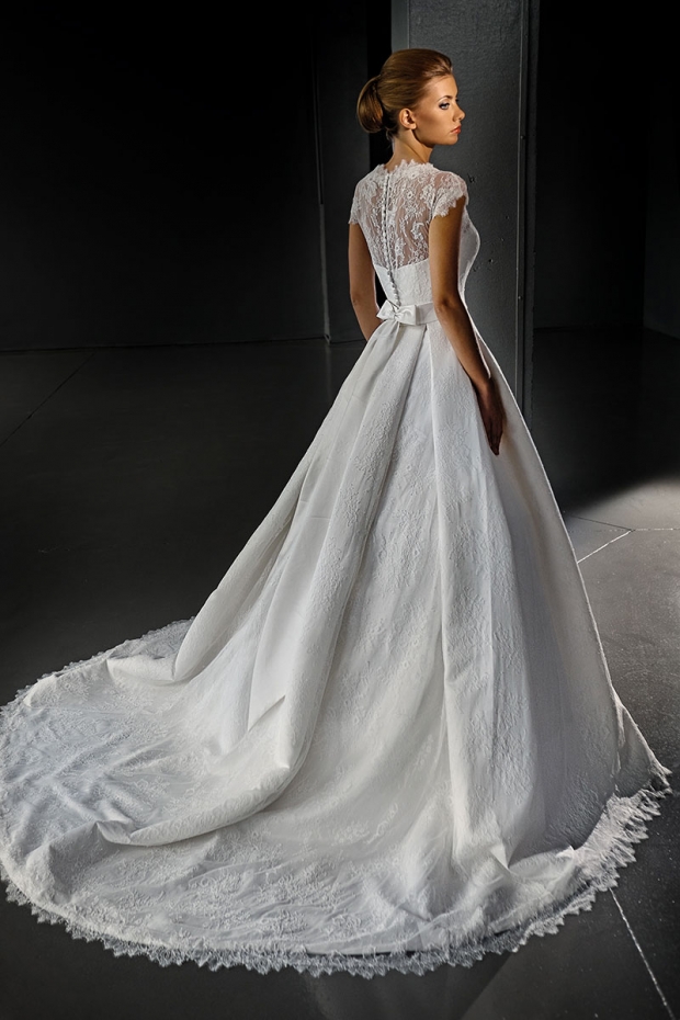 Свадебное платье Love Bridal 14226 2