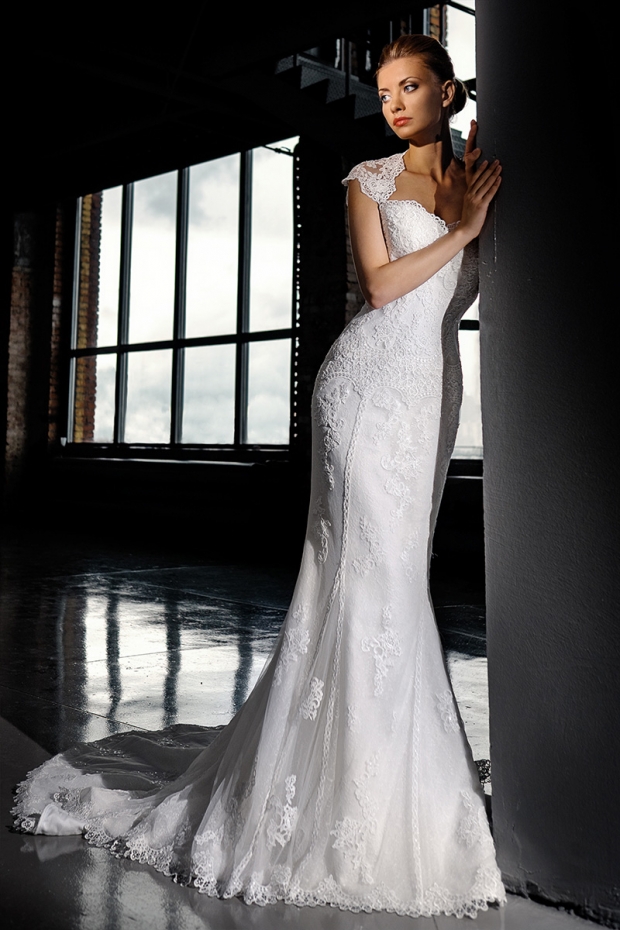 Свадебное платье Love Bridal 14211 1