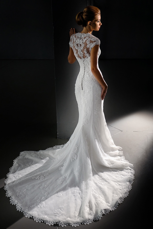 Свадебное платье Love Bridal 14211 2