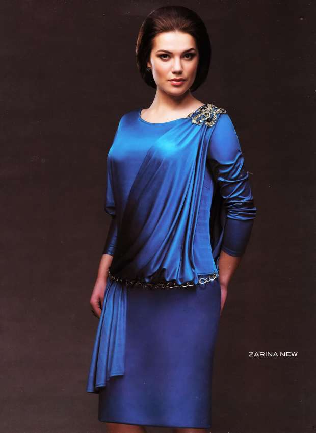 Вечернее платье Le Rina Zarina NEW (Зарина new) 1