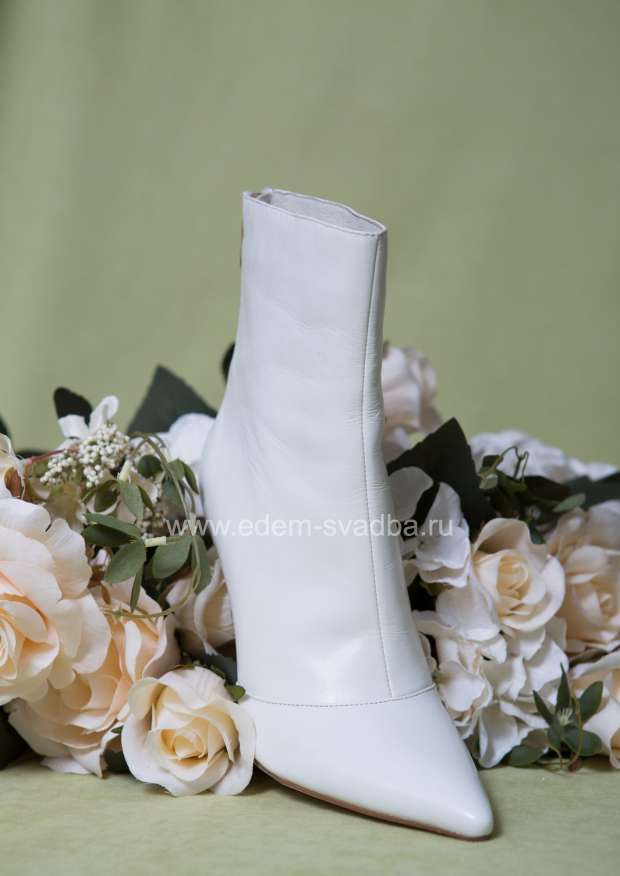 Аксессуар для невесты Fiancee FI018-B355 белый 3