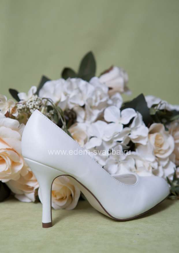 Аксессуар для невесты BLOSSEM Свадебные туфли NP085284-17 1