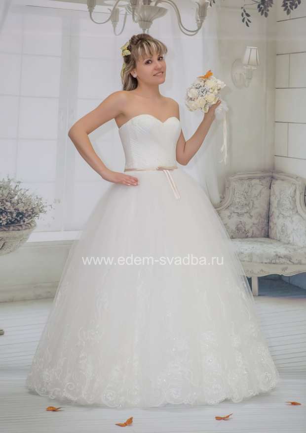 Свадебное платье  101 Анабель 2 код260 1