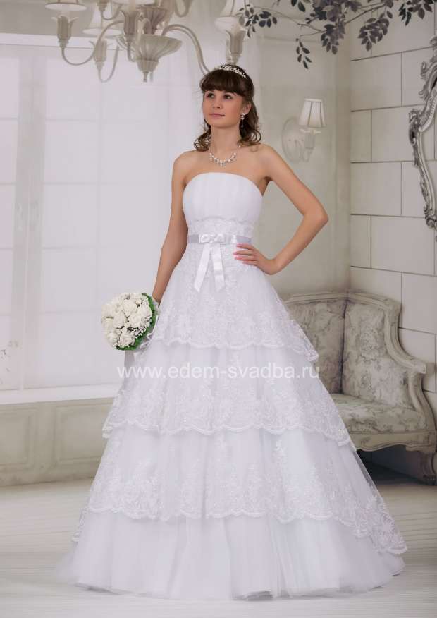 Свадебное платье  9322 Рафаэлла код230 1
