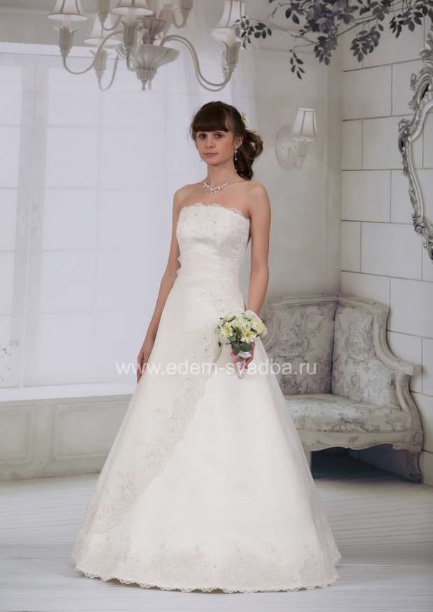 Свадебное платье  9413 1
