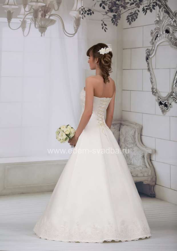 Свадебное платье  9413 2