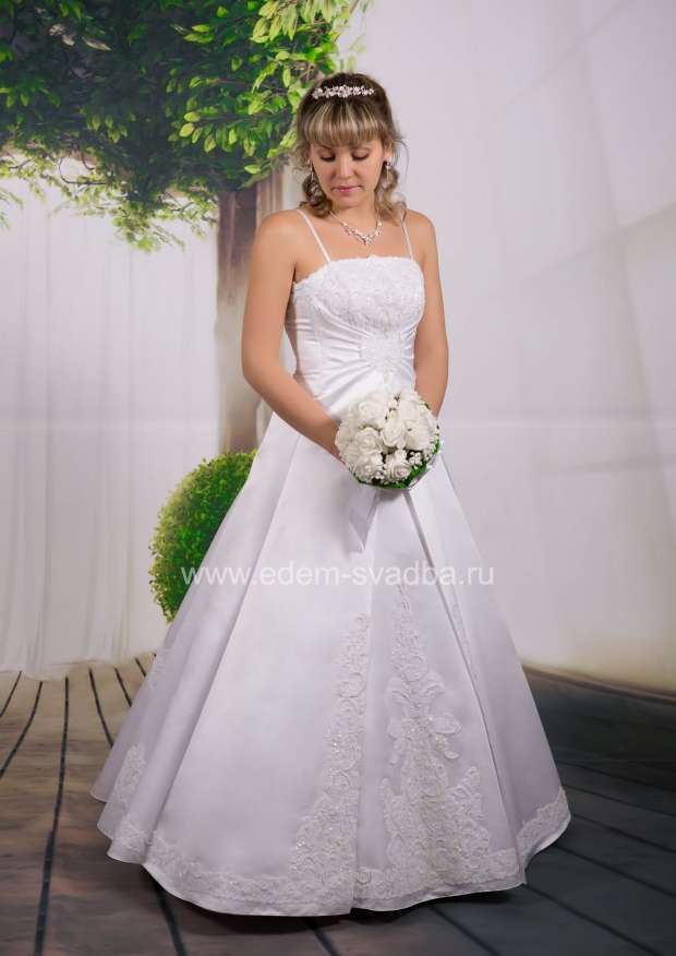Свадебное платье  3441 Виктория  код220 1