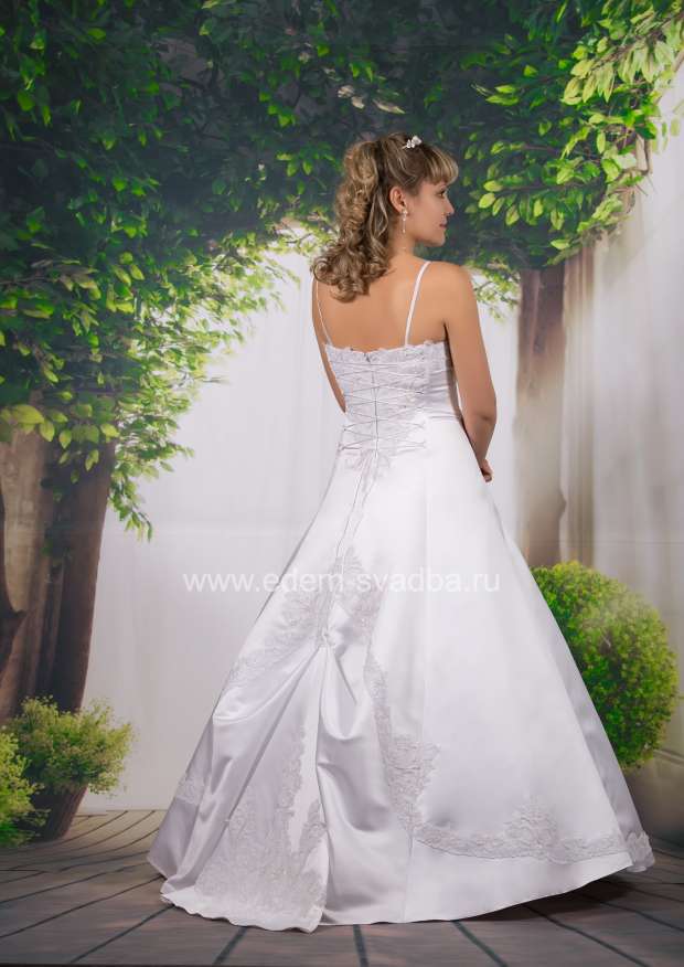 Свадебное платье  3441 Виктория  код220 2