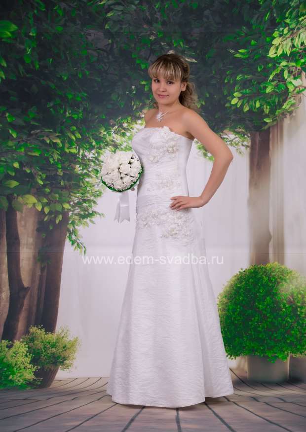 Свадебное платье  8042 Джульетт 6000/08V 1