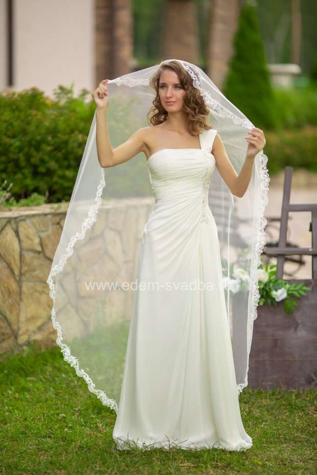 Свадебное платье  Лореаль (Loreal) 1