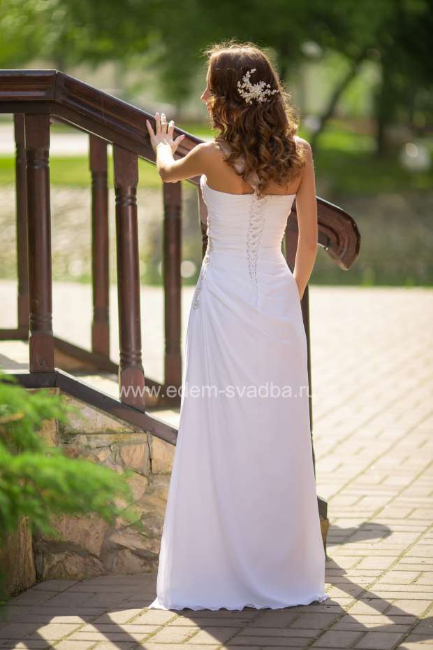 Свадебное платье  Касабланка 2