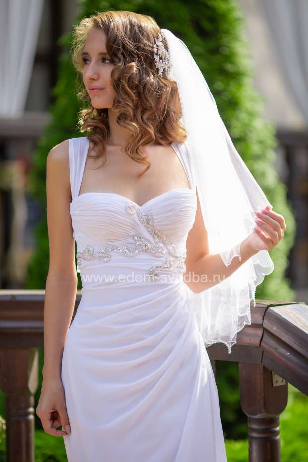 Свадебное платье  Касабланка 3