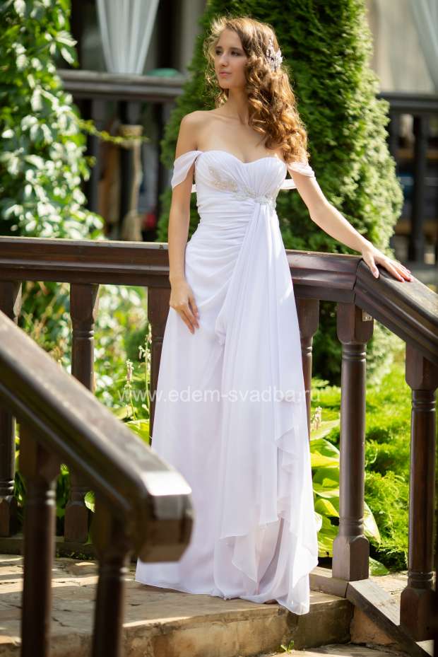 Свадебное платье  Люксор 1
