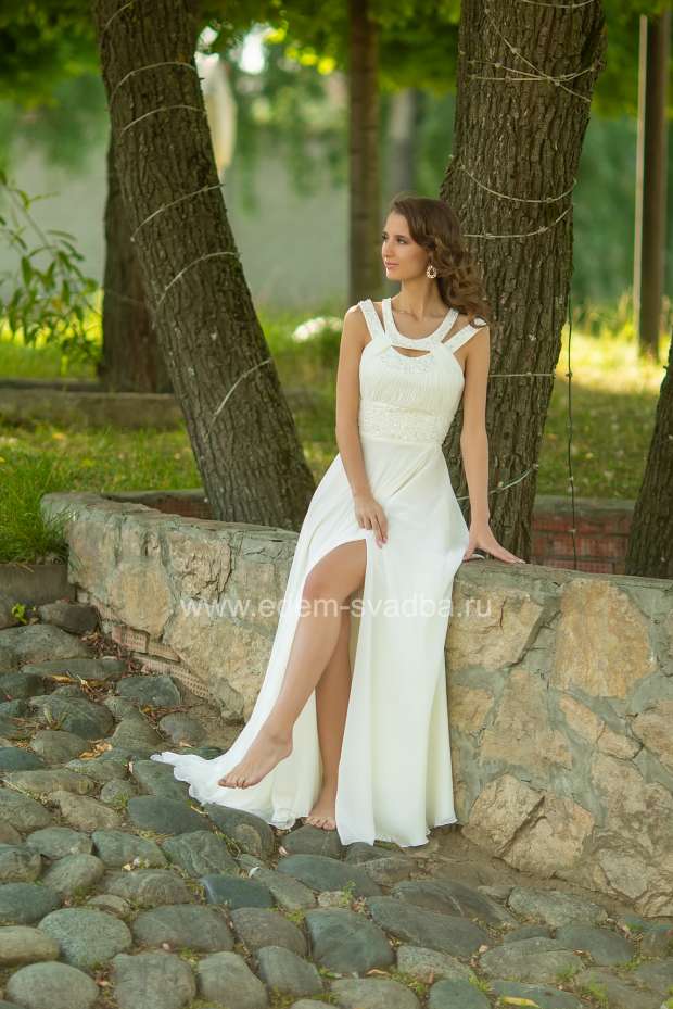 Свадебное платье  Каприз 1