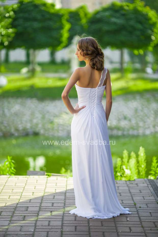 Свадебные платья , Артикул: Милена VG